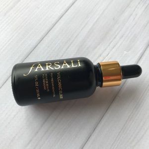 Farsali Volcanic Elixir